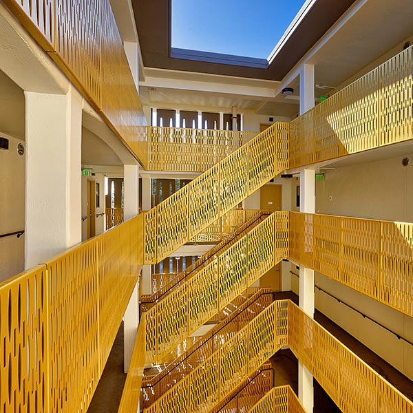 Hacienda
