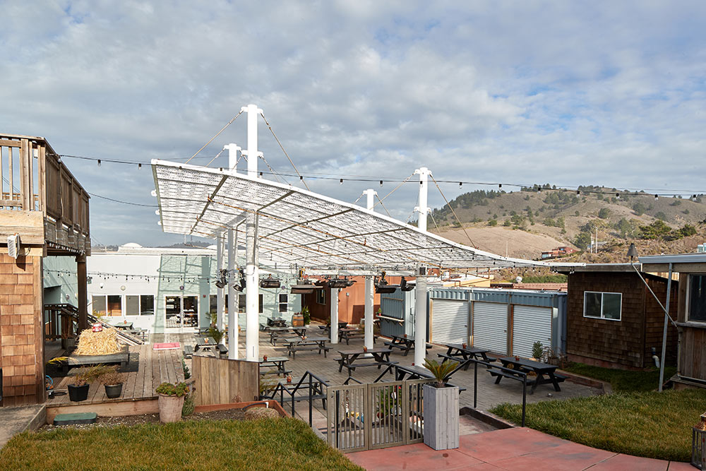 Pacifica Brewery