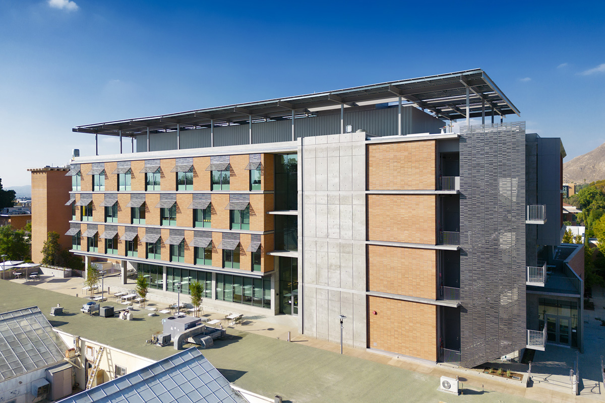 UCR School of Medicine
